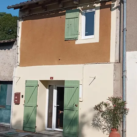 Volets Verts Montauriol (Lot-et-Garonne)